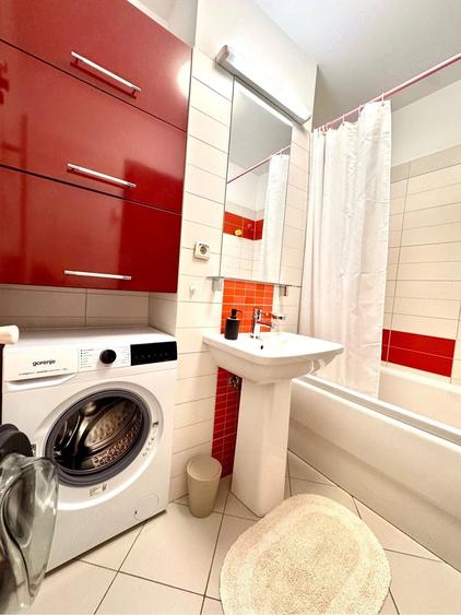 Proprietar INCHIRIEZ apartament 2 camere - METROU la 170 m (2 min) - 3