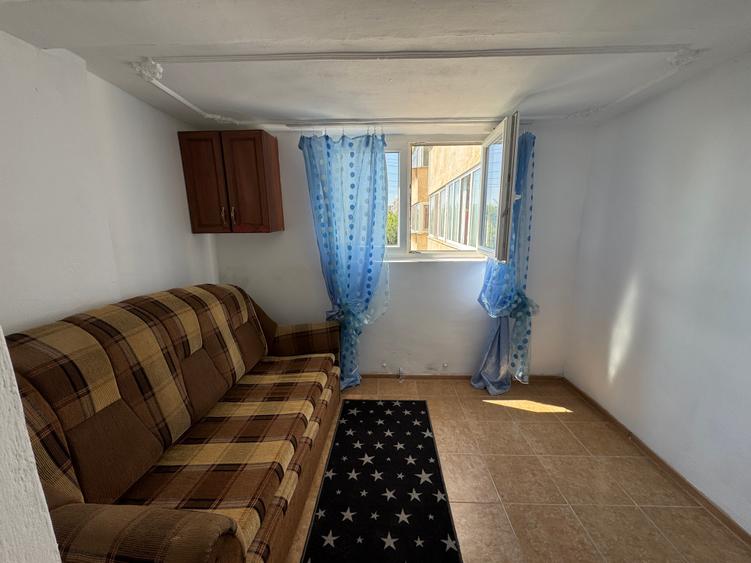 Apartament cu 2 camere decomandat în Cug