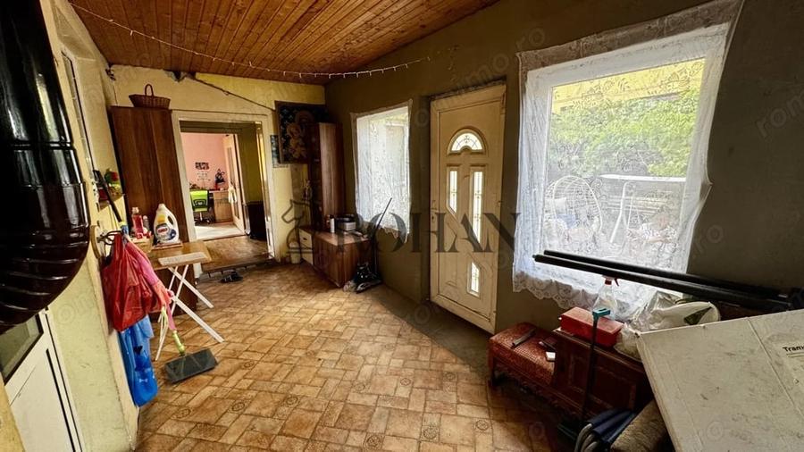 Casa zona centrala | 792 mp teren | Front 16m | Bulevardul Ferdinand I - 1