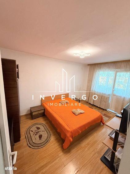 Apartament cu 2 camere decomandat în Grigorescu