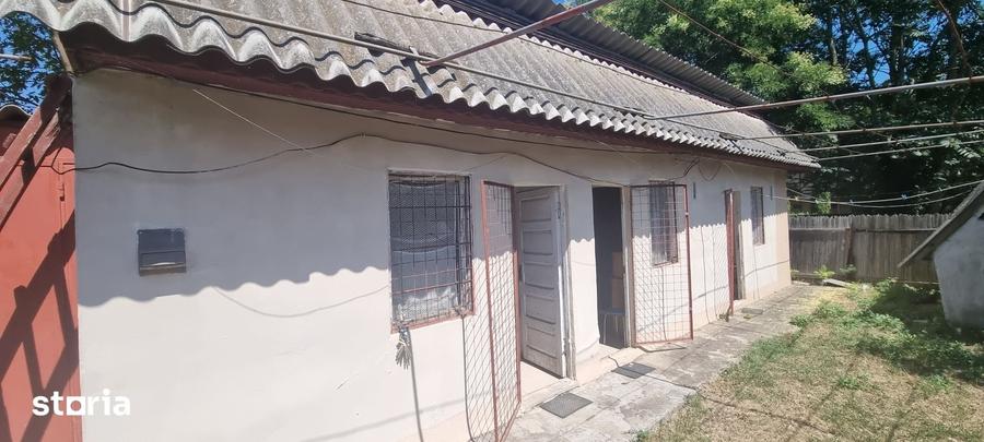 Casă cu 3 camere cu Teren 289 Mp în Central