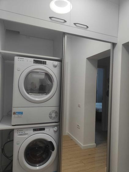 Apartament cu 3 camere decomandat în Tătărași