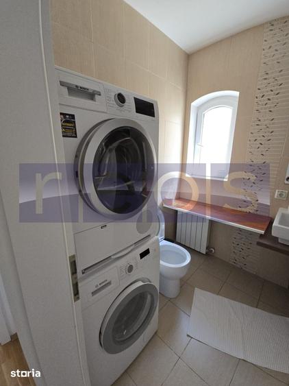 INCHIRIERE 4 CAMERE | 130 MP | IBIZA SOL | PIPERA | PARCARE | MOBILAT - 13