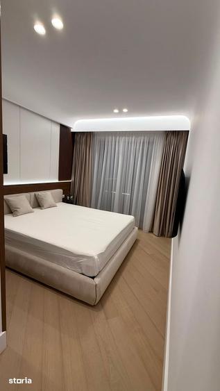 Luxury Living | Cortina 126 | 3 Camere| Terasa Spatioasa| Langa Cambri - 6
