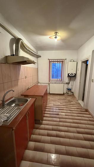 Apartament cu 2 camere decomandat în Ultracentral