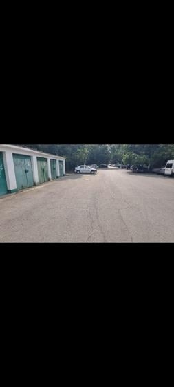 Spațiu comercial, în Calea București