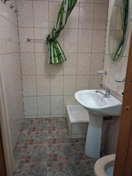 Apartament cu 2 camere decomandat în Berceni