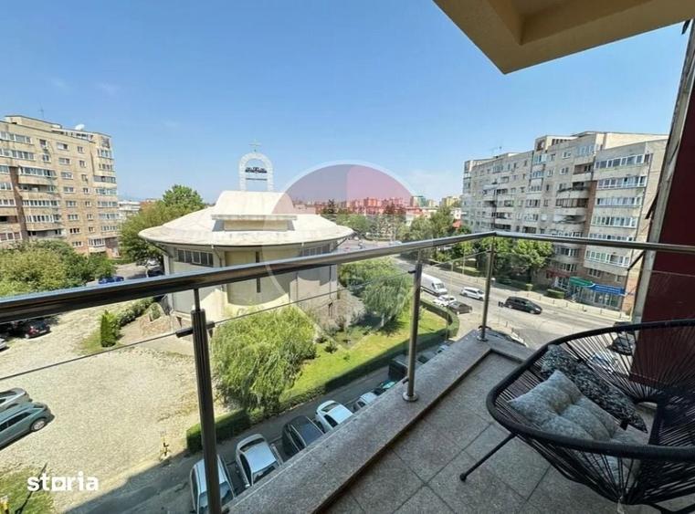 Apartament cu 2 camere în Astra