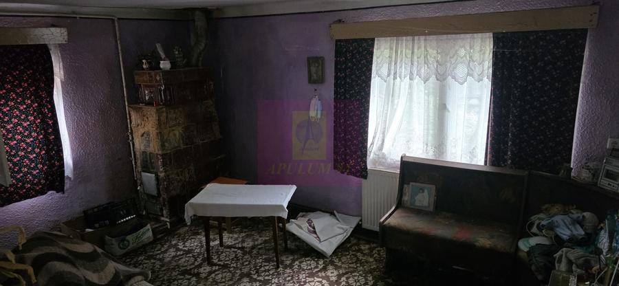 Casă individuală cu 5 camere cu Canalizare în Voila