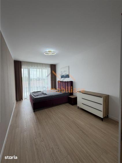 Apartament cu 2 camere în Lotus