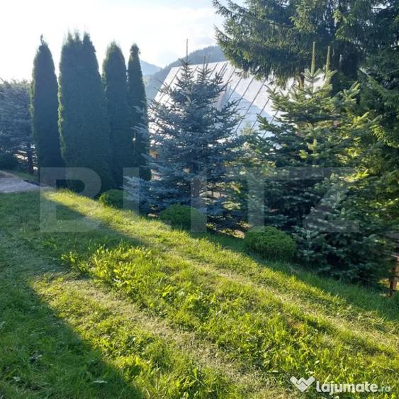 Casă cu 3 camere cu Teren 476 Mp în Central