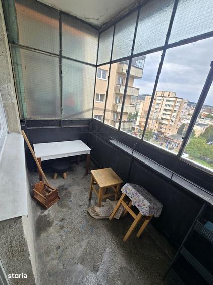 Apartament cu 2 camere decomandat în Aurel Vlaicu