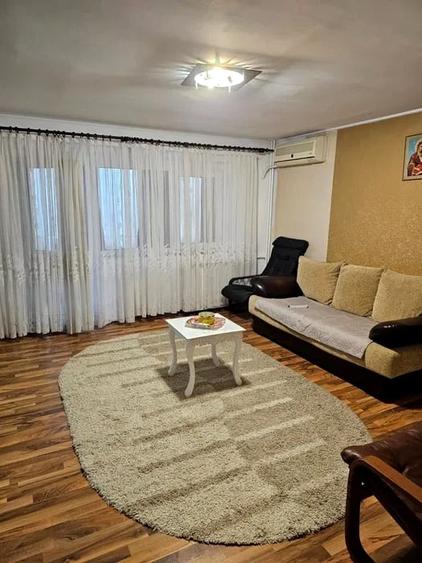 Apartament cu 2 camere decomandat, mobilat în Vitan