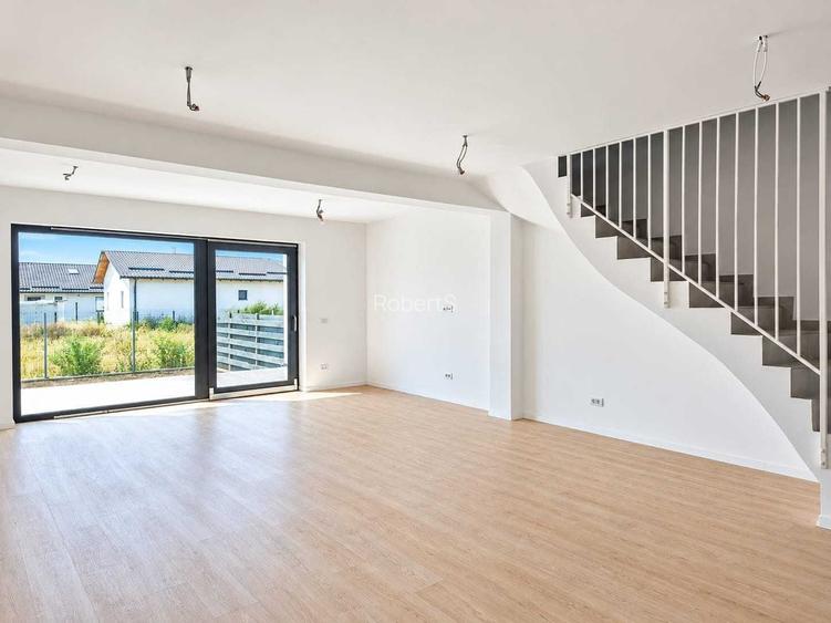 Casa individuala P+E, constructie 2026, 100 mp utili, teren 250+ mp Strejnicu