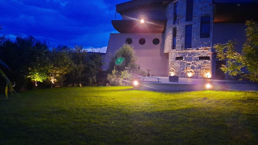 Casă individuală cu 6 camere cu Canalizare în Feleacu