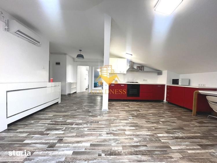 2 camere, modern, Pet Friendly, Gheorgheni, Iulius Mall, FSEGA,Panemar - 1