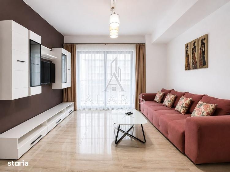 Apartament cu 2 camere, decomandat, in Giroc - 7