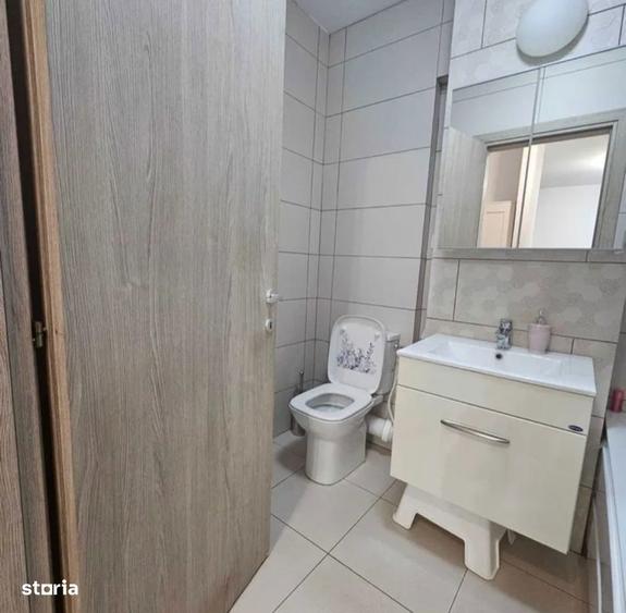 Apartament cu 2 camere în Theodor Pallady
