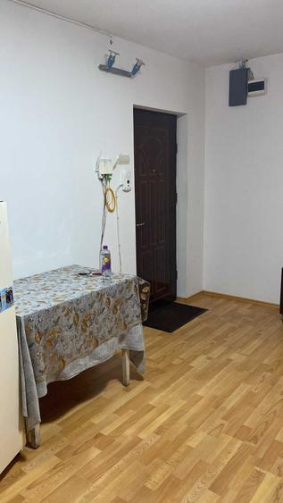 Apartament cu 2 camere nedecomandat în Dorobanți