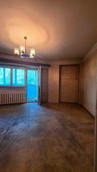 Apartament cu 2 camere decomandat în Titulescu