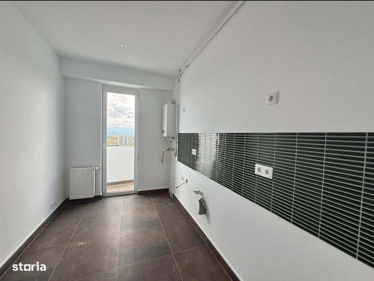 Apartament 2 camere decomandat - Mihai Viteazu, Lidl - Sibiu - 4