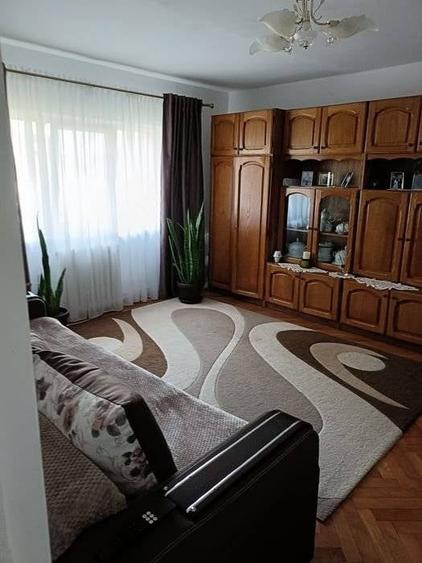 Apartament cu 2 camere în Mărăști