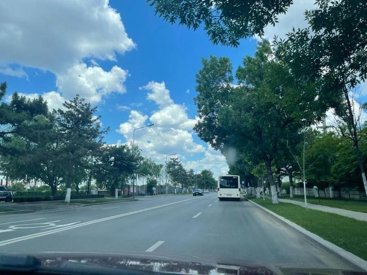 Teren Construcții intravilan de 5000 mp, în Berceni