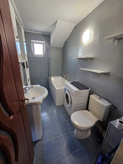 Apartament 3 camere, 2 balcoane, parcare, zona Subcetate / Parcul Poligon - 11