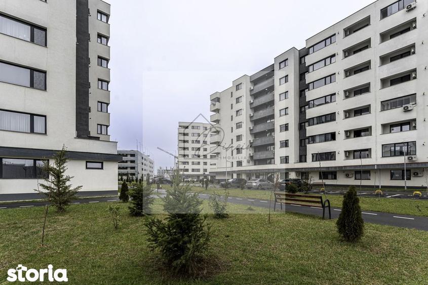 2 camere Ivory Pipera I NEMOBILAT I COMISION 0% - 20