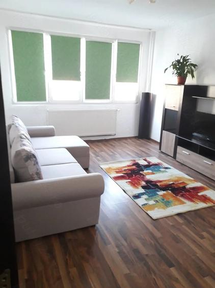 Apartament cu 2 camere decomandat în Gheorghe Lazăr