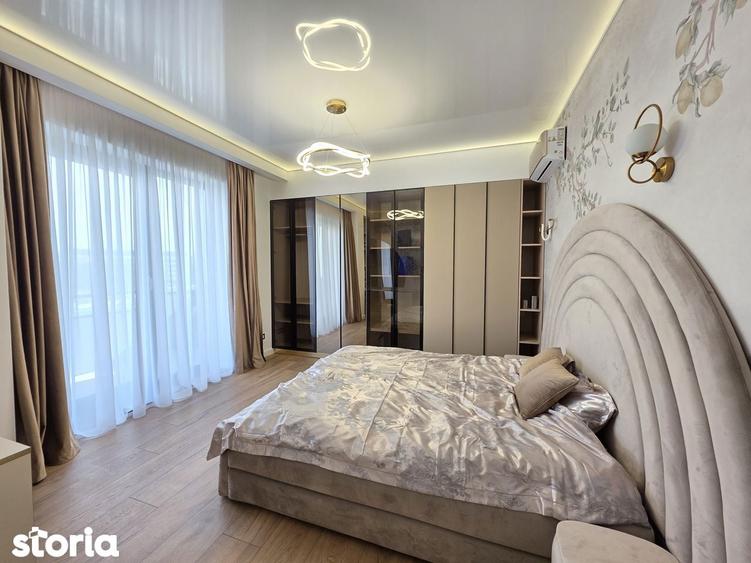 Penthouse My Place Residence/Piperat - 17