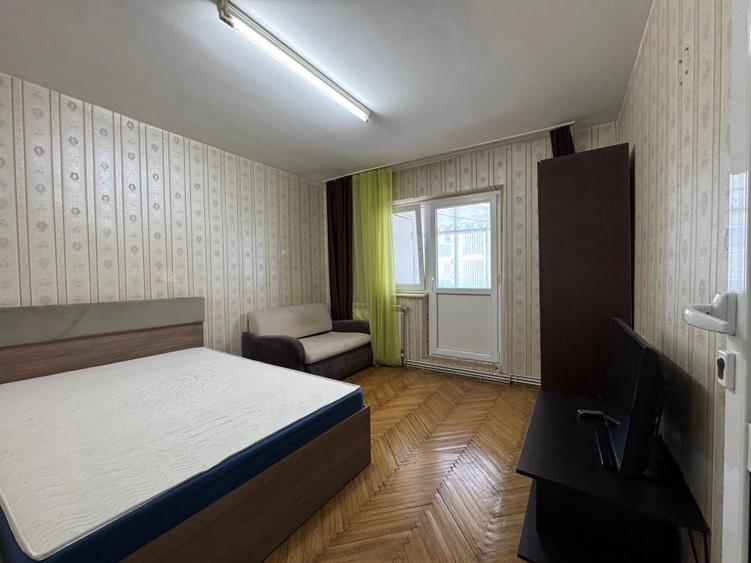 Apartament cu 2 camere decomandat în Ultracentral