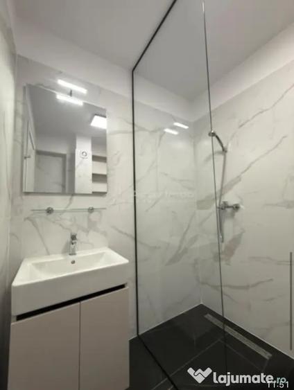 Garsonieră decomandată în Sisești
