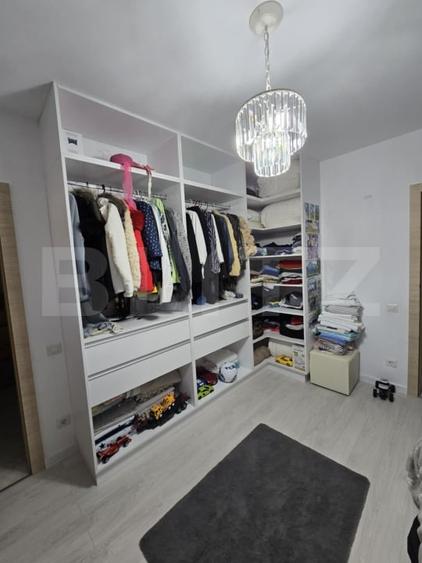 Casă individuală cu 3 camere cu Canalizare în Vest