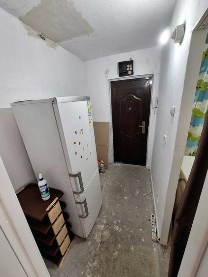 Garsonieră în Cartierul Traian