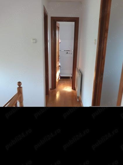 Casă cu 3 camere cu Teren 800 Mp în Sâncraiu de Mureș