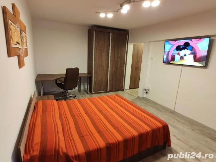 Garsonieră decomandată în Dristor