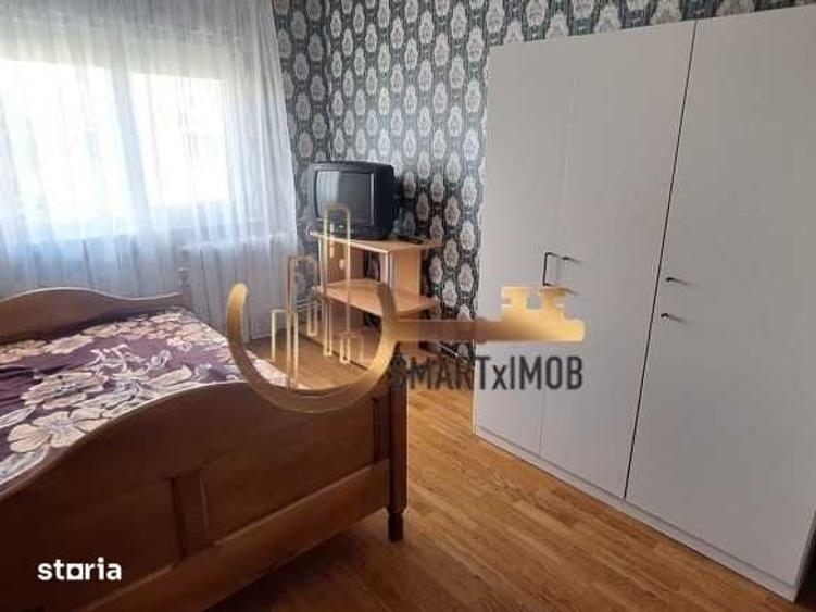 Inchiriere apartament 3 camere central Targoviste - 5