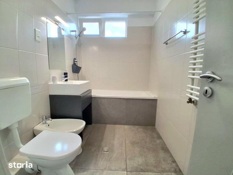 Apartament cu 2 camere decomandat în Aradului — fotografia 3