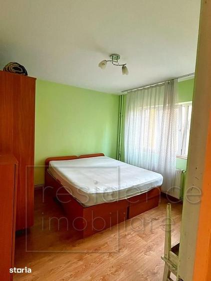 Apartament cu 2 dormitoare, Zorilor, zona Spitalul de Recuperare - 2