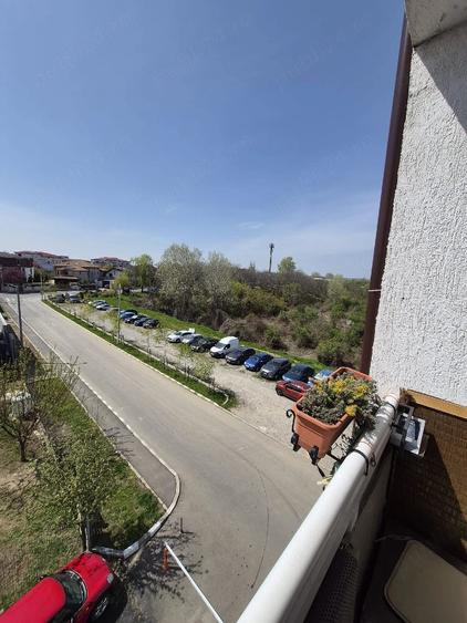 Garsonieră decomandată în Dudu