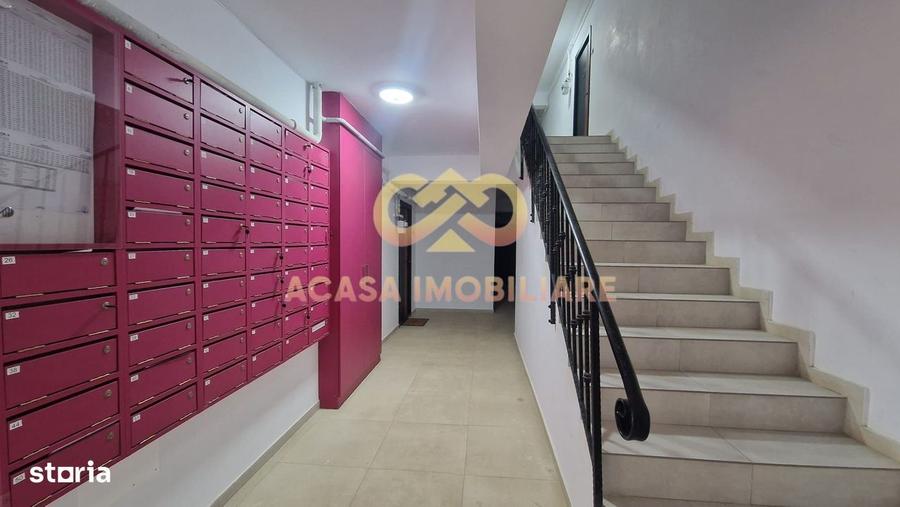 Apartament cu 2 camere în Bârnova — fotografia 3