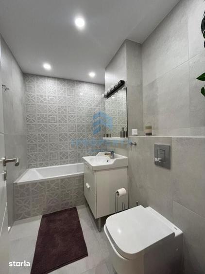 Apartament cu 2 camere în Victoriei