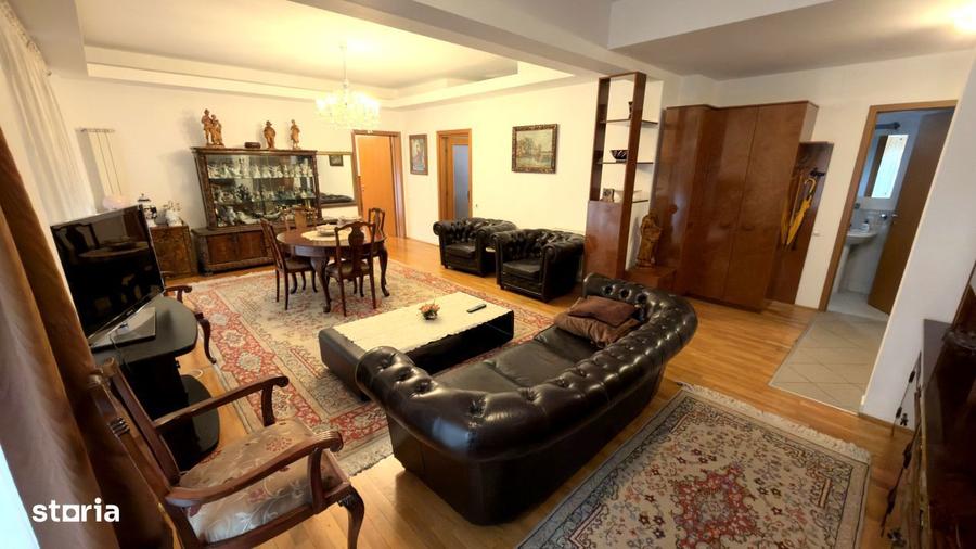 Apartament 2 cam, 86MP, ULTRACENTRAL - Stefan cel Mare | Bastiliei | D - 10