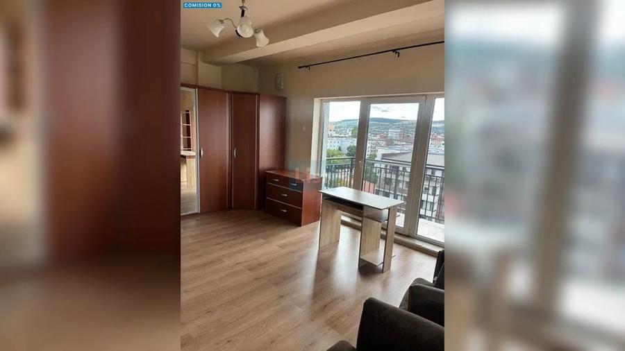 0% Comision | Apartament cu o camera, 42 mp | FSEGA - 1