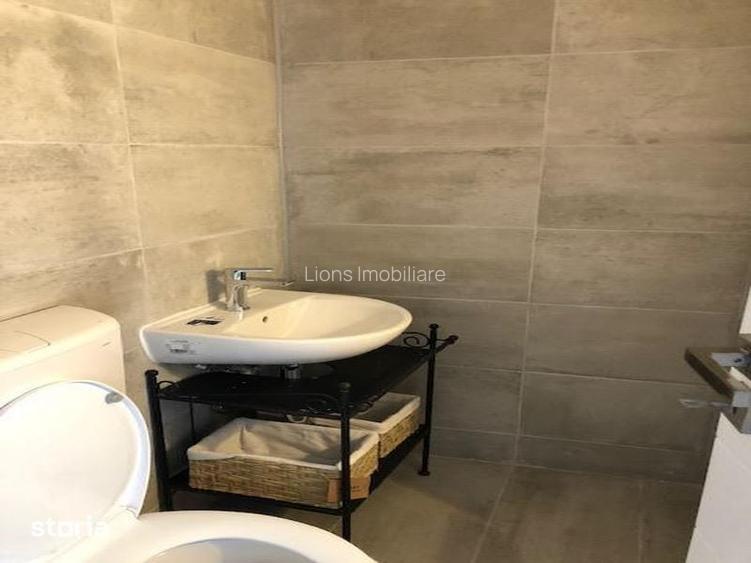 Apartament 3 camere de inchiriat pe Titulescu, Gheorgheni
