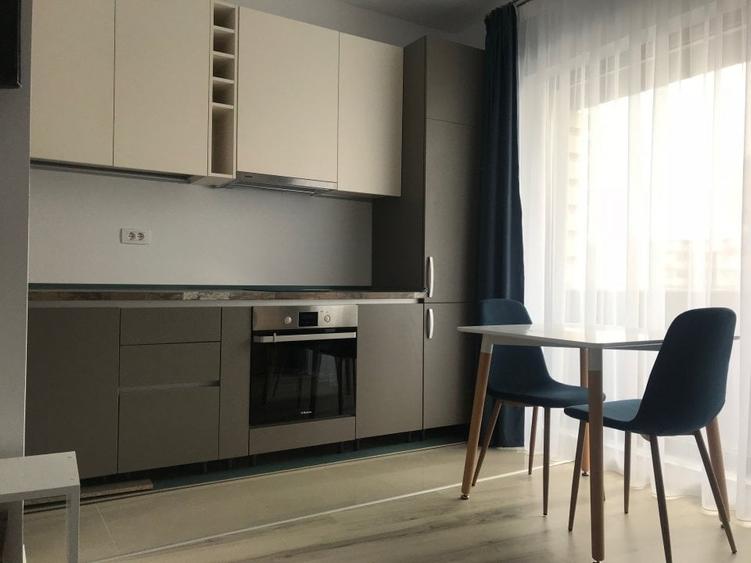 Dristor,moderna,  bloc nou, 480 euro+50 euro loc de parcare - 2