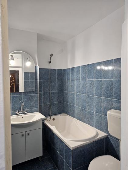 Garsonieră semidecomandată în Central