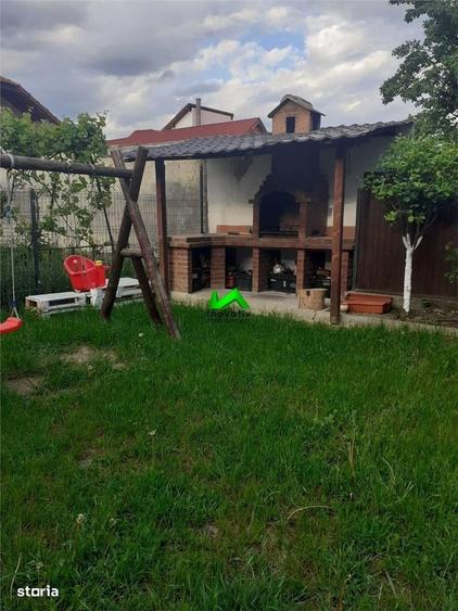 Apartament de inchiriat 3 camere Sibiu Calea Gusteritei - 4
