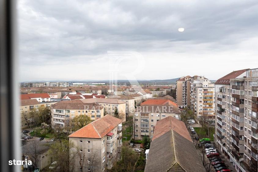 Apartament cu 3 camere | Panorama | Nufarul | Oradea - 13